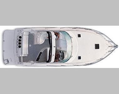 2004 Rinker Fiesta Vee 342 Photo 10 sur 10