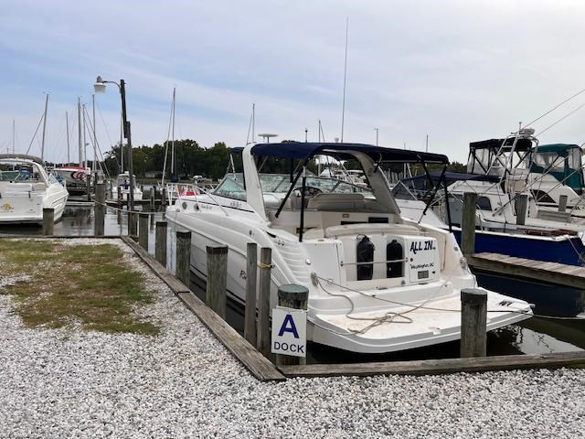 2004 Rinker Fiesta Vee 342 Photo 6 sur 10