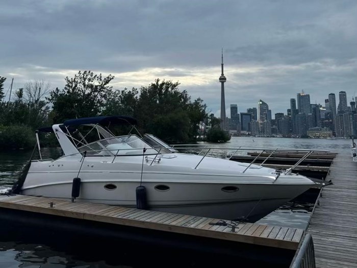 1999 Larson Cabrio 330 Photo 1 sur 11