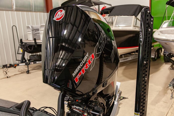 2025 Ranger Alpha 208 Photo 5 sur 6