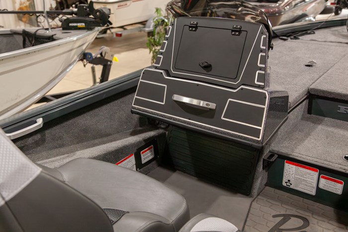 2025 Ranger Alpha 208 Photo 4 sur 6