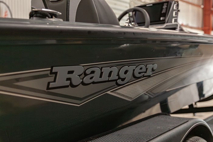 2025 Ranger Alpha 208 Photo 6 sur 6