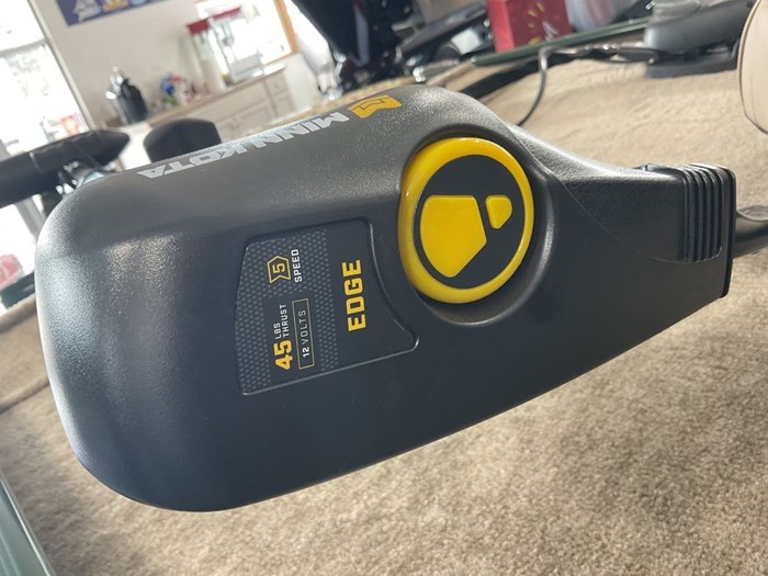 2025 Tracker BT CLASSIC SE Photo 6 sur 6