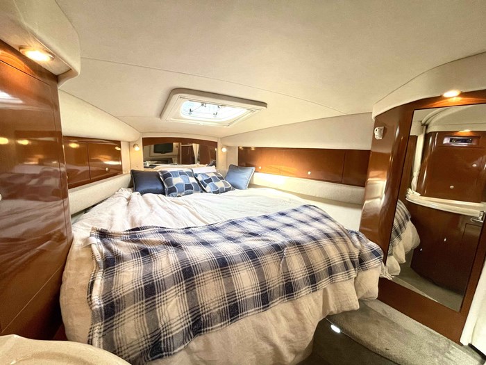 2008 Sea Ray Sundancer 340 Photo 9 sur 18