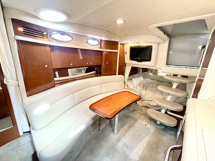 2008 Sea Ray Sundancer 340 Photo 17 sur 18