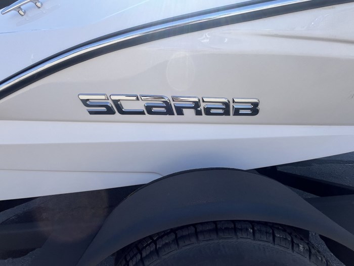 2017 Scarab 165 Ghost Photo 3 sur 14