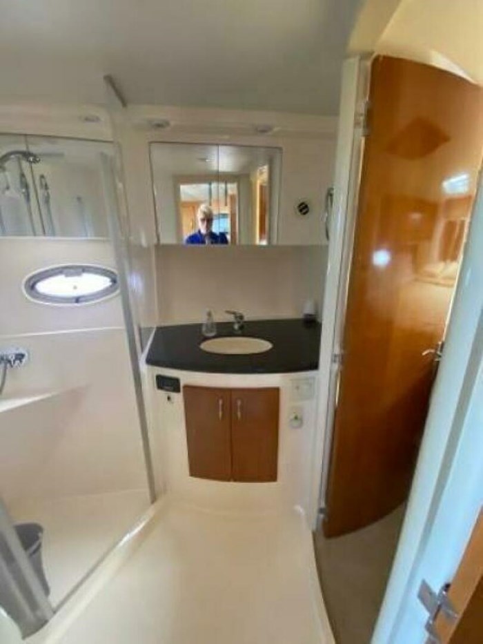 2005 Carver 36 Mariner Photo 41 sur 51