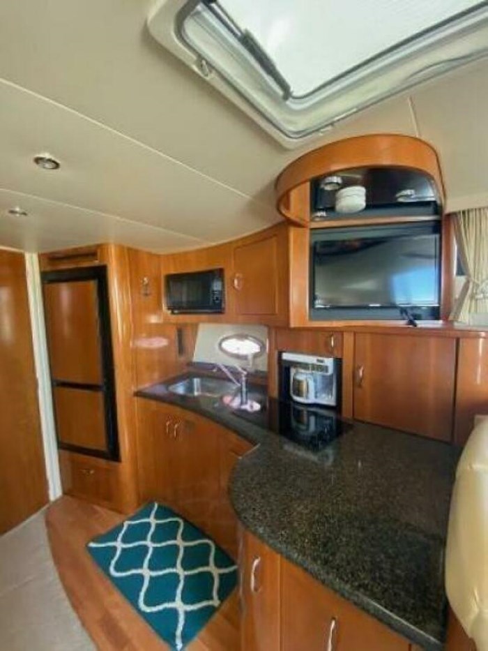2005 Carver 36 Mariner Photo 27 sur 51