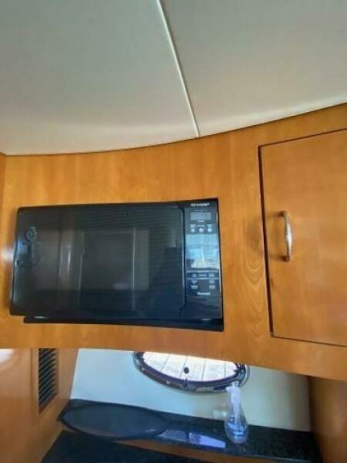 2005 Carver 36 Mariner Photo 29 sur 51