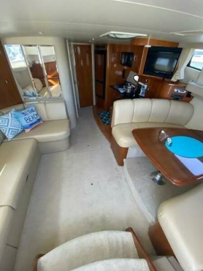 2005 Carver 36 Mariner Photo 25 sur 51