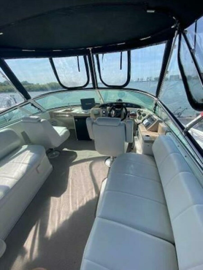 2005 Carver 36 Mariner Photo 13 sur 51