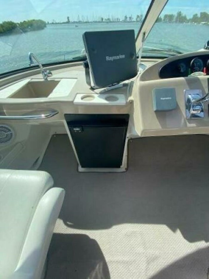 2005 Carver 36 Mariner Photo 14 sur 51