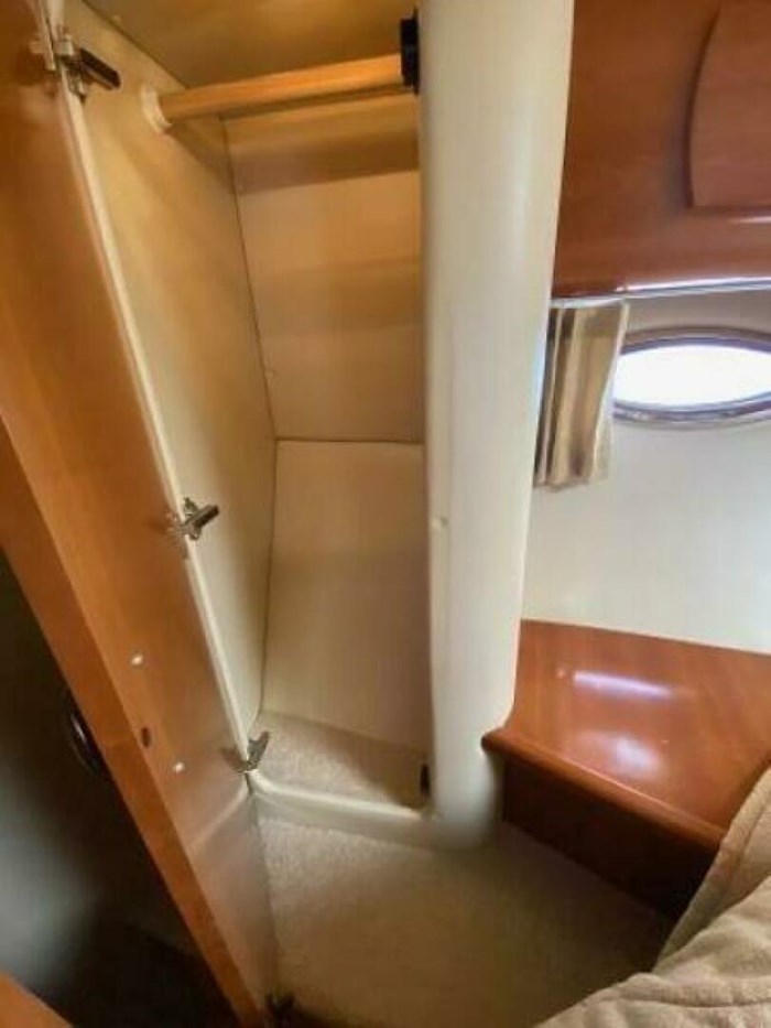 2005 Carver 36 Mariner Photo 38 sur 51