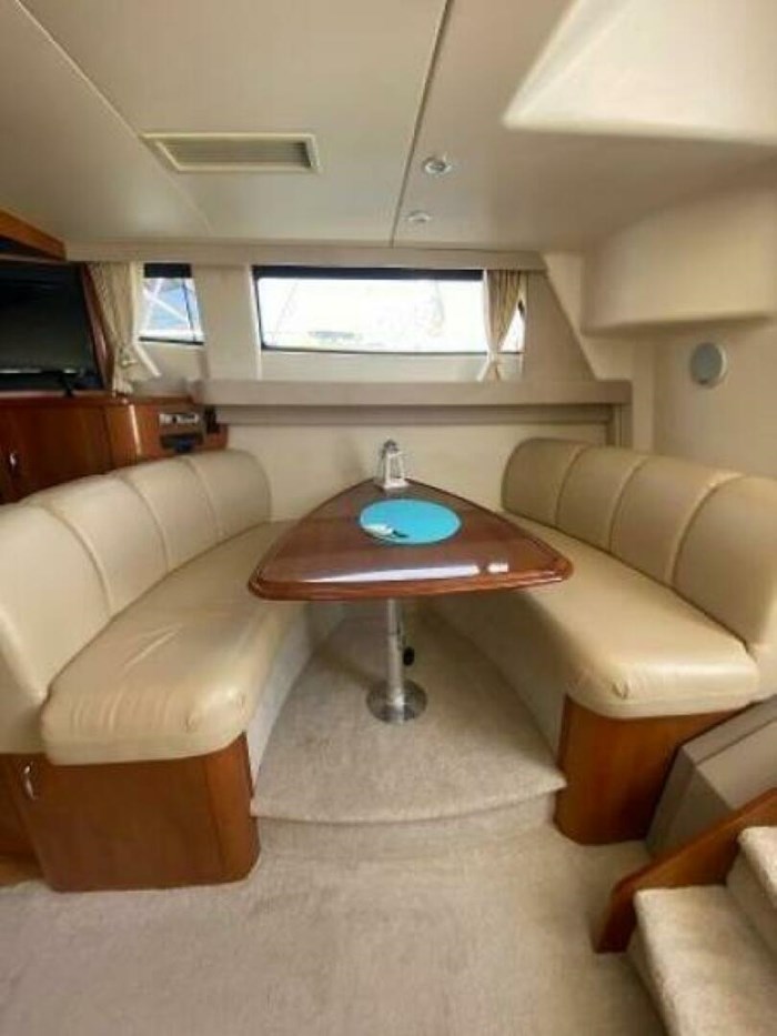 2005 Carver 36 Mariner Photo 26 sur 51