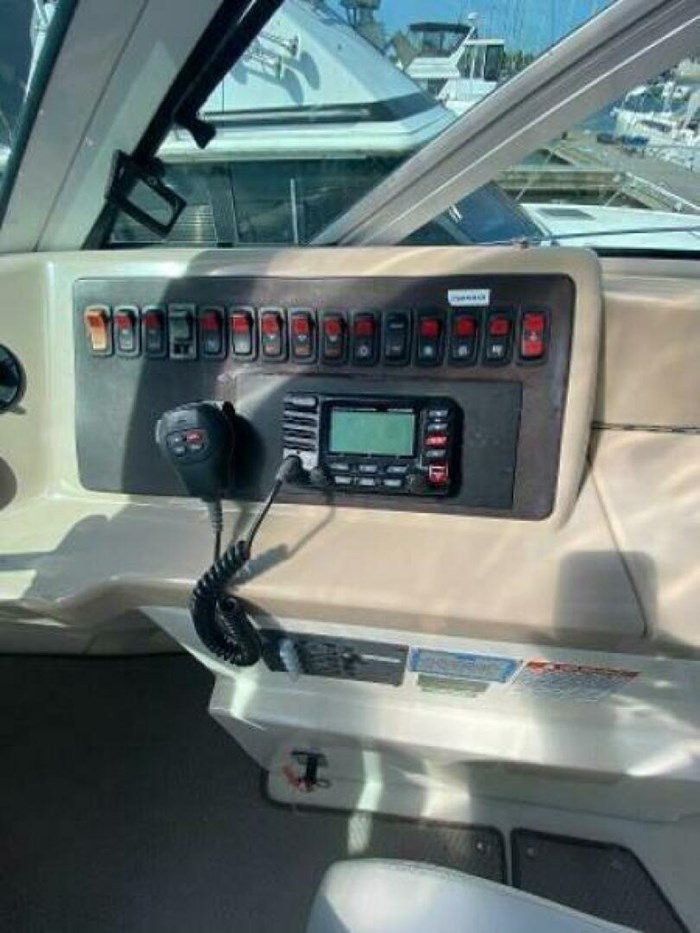 2005 Carver 36 Mariner Photo 16 sur 51