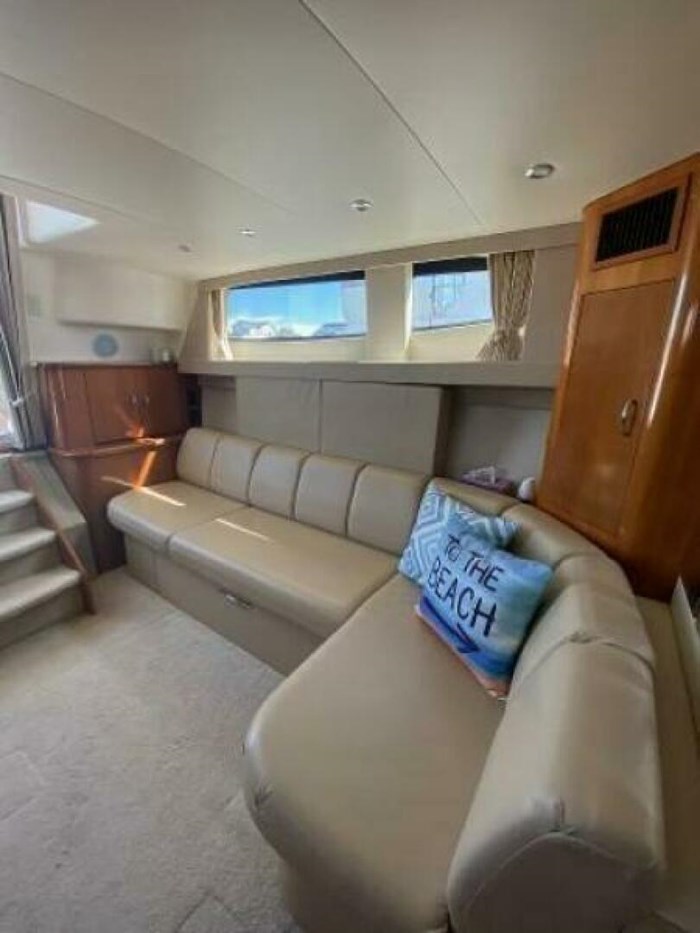 2005 Carver 36 Mariner Photo 23 sur 51