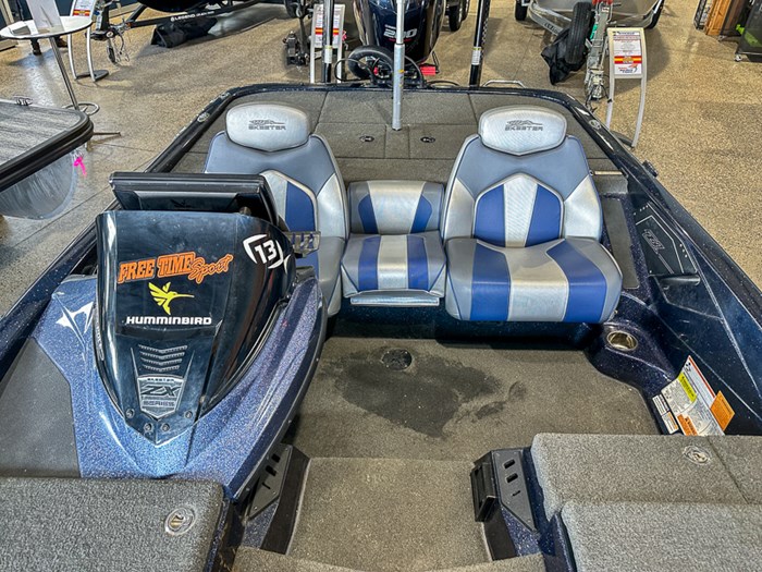 2021 Skeeter ZX200 Photo 12 sur 58