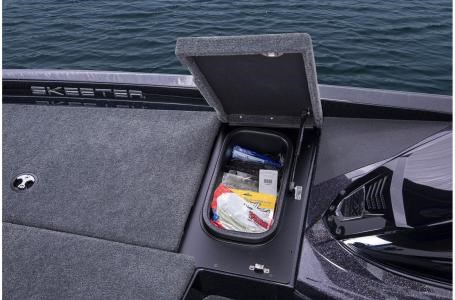 2021 Skeeter ZX200 Photo 45 sur 58