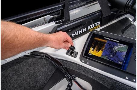 2021 Skeeter ZX200 Photo 34 sur 58