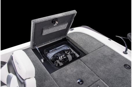 2021 Skeeter ZX200 Photo 23 sur 58