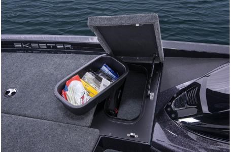 2021 Skeeter ZX200 Photo 46 sur 58