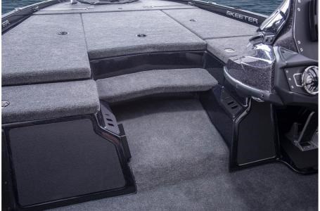 2021 Skeeter ZX200 Photo 47 sur 58