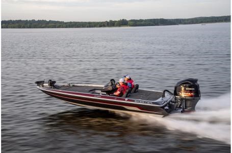 2021 Skeeter ZX200 Photo 36 sur 58