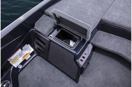 2021 Skeeter ZX200 Photo 48 sur 58