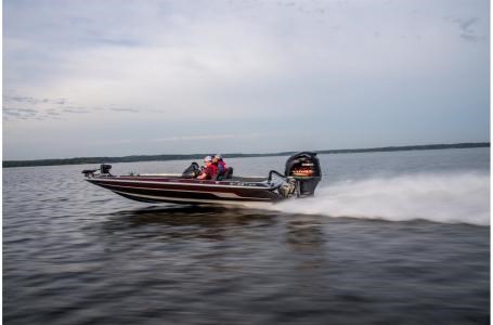 2021 Skeeter ZX200 Photo 37 sur 58
