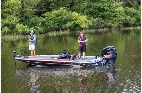 2021 Skeeter ZX200 Photo 39 sur 58
