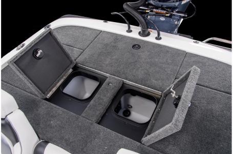 2021 Skeeter ZX200 Photo 26 sur 58