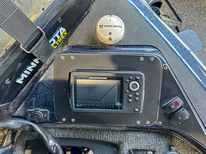 2021 Skeeter ZX200 Photo 16 sur 58