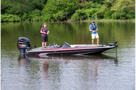 2021 Skeeter ZX200 Photo 40 sur 58