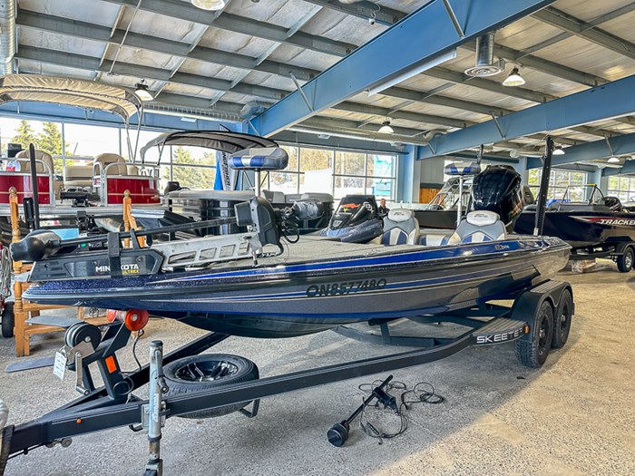 2021 Skeeter ZX200 Photo 7 sur 58