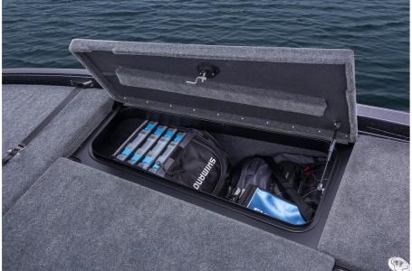 2021 Skeeter ZX200 Photo 41 sur 58