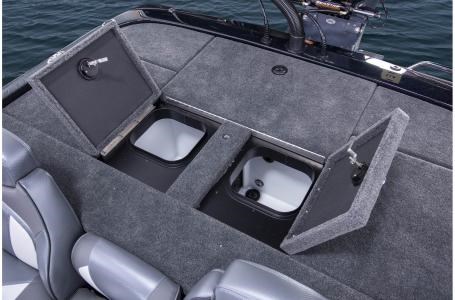 2021 Skeeter ZX200 Photo 54 sur 58