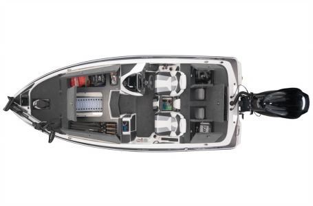 2021 Skeeter ZX200 Photo 42 sur 58