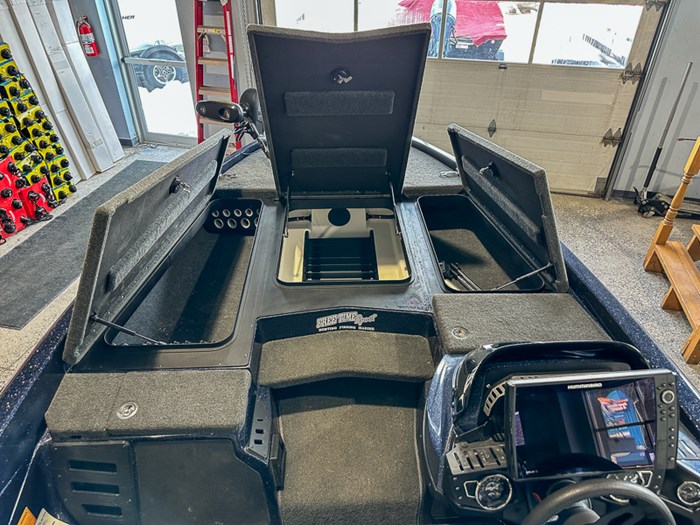 2021 Skeeter ZX200 Photo 18 sur 58