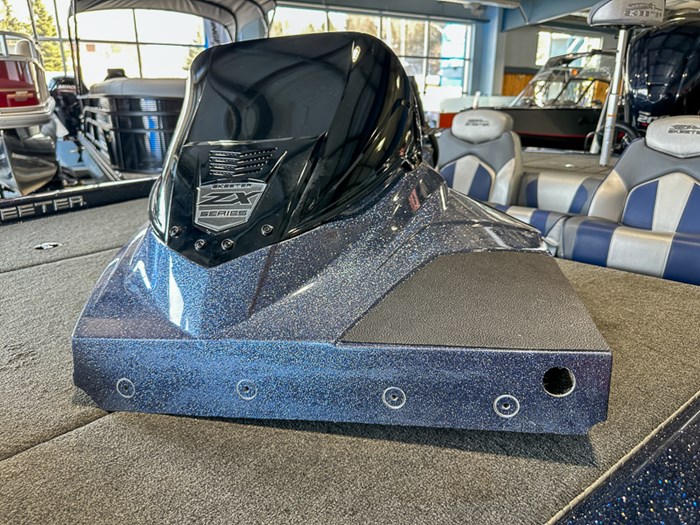 2021 Skeeter ZX200 Photo 19 sur 58