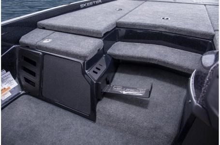 2021 Skeeter ZX200 Photo 56 sur 58