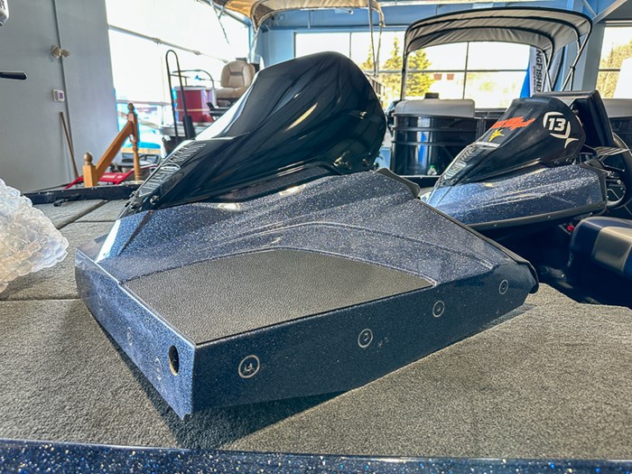 2021 Skeeter ZX200 Photo 20 sur 58
