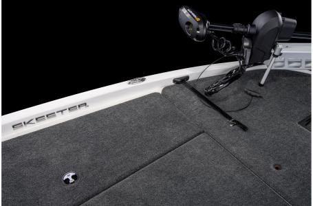 2021 Skeeter ZX200 Photo 29 sur 58