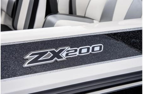 2021 Skeeter ZX200 Photo 30 sur 58