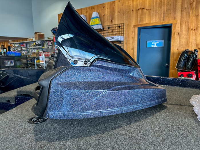 2021 Skeeter ZX200 Photo 21 sur 58