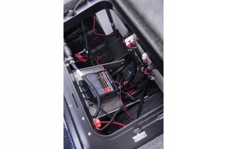 2021 Skeeter ZX200 Photo 57 sur 58