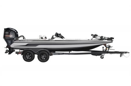 2021 Skeeter ZX200 Photo 22 sur 58