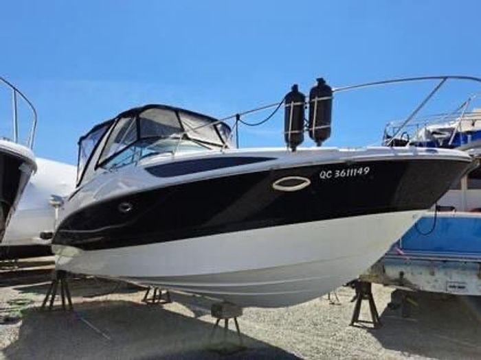 2011 Bayliner 285 Photo 2 of 4