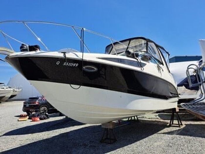 2011 Bayliner 285 Photo 3 of 4