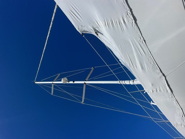 2001 Beneteau 411 Photo 30 sur 30