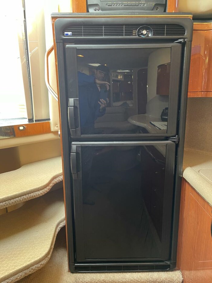 2000 Sea Ray 380 Sundancer Photo 46 sur 70